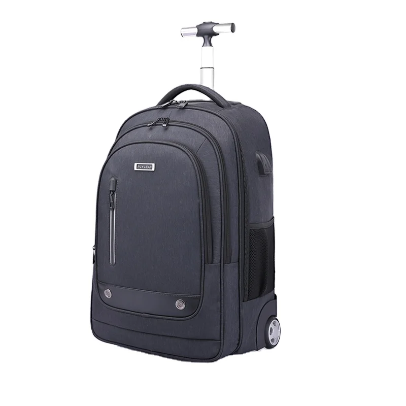 men trolley travel laptop & school backpack waterproof teenagers laptop backpacks 15.6 inch to 17 inch trolley
men trolley travel laptop & school backpack waterproof teenagers laptop backpacks 15.6 inch to 17 inch trolley