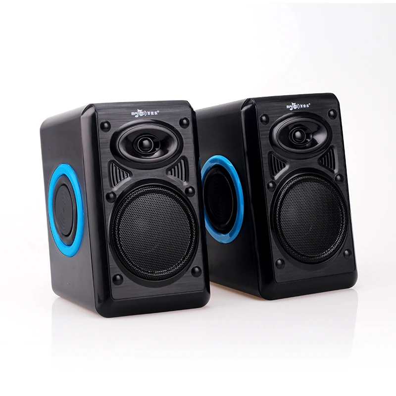 baijiale 163 subwoofer Mini small stereo 2.0 notebook tablet desktop computer mobile phone USB computer small speaker
baijiale 163 subwoofer Mini small stereo 2.0 notebook tablet desktop computer mobile phone USB computer small speaker