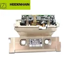 HEIDENHAIN Incremental linear measurement for large measuring lengths Steel scale tape Incremental linear encoders