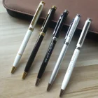 9400A hotel promotional metal ball point pen ritz carlton ball pen