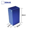 szomk hot selling mini box for aluminum electronic case