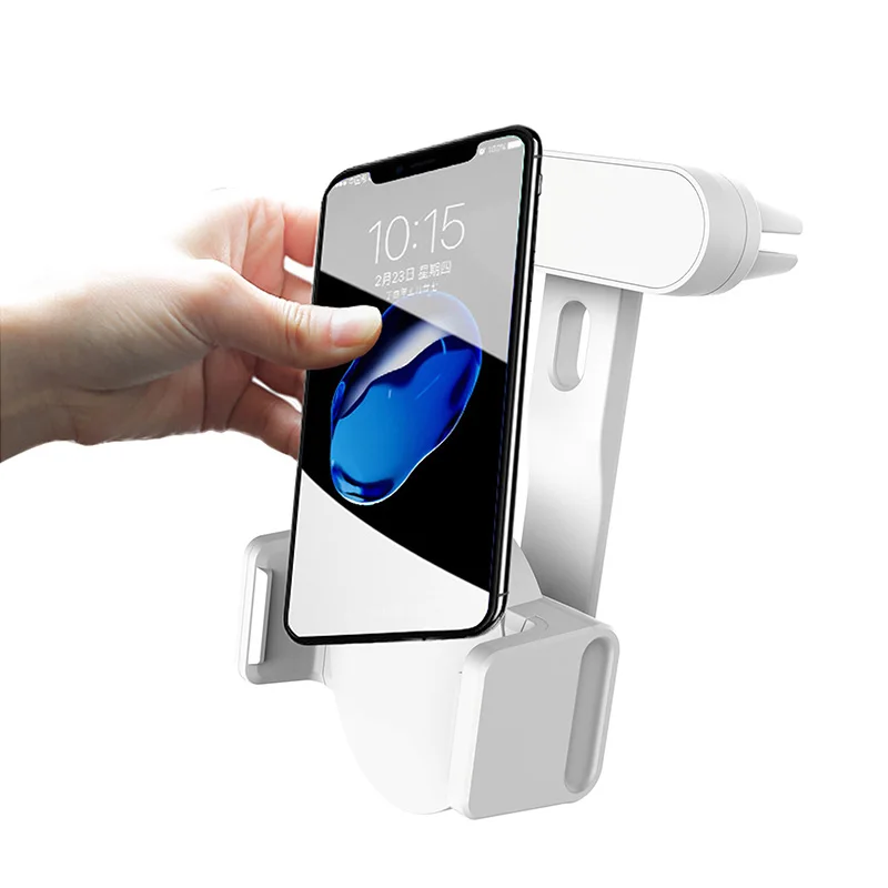 Custom Logo New Qi Wireless Car Charger Fast Charging 5W 10W Car Phone Holder Car Wireless Charger Mobile Holder, White /black /oem
Custom Logo New Qi Wireless Car Charger Fast Charging 5W 10W Car Phone Holder Car Wireless Charger Mobile Holder, White /black /oem