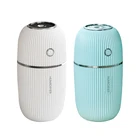2019 humidifier humidifier cigar box ultrasonic humidifier mist maker