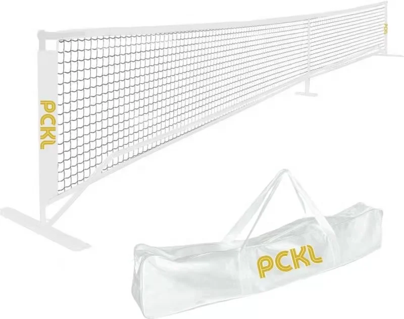 Foldable and Easy to Carry Sports Net Anti Rust Net for Training and Practice Indoor and Outdoor Can Customize Net PVC White
Foldable and Easy to Carry Sports Net Anti Rust Net for Training and Practice Indoor and Outdoor Can Customize Net PVC White