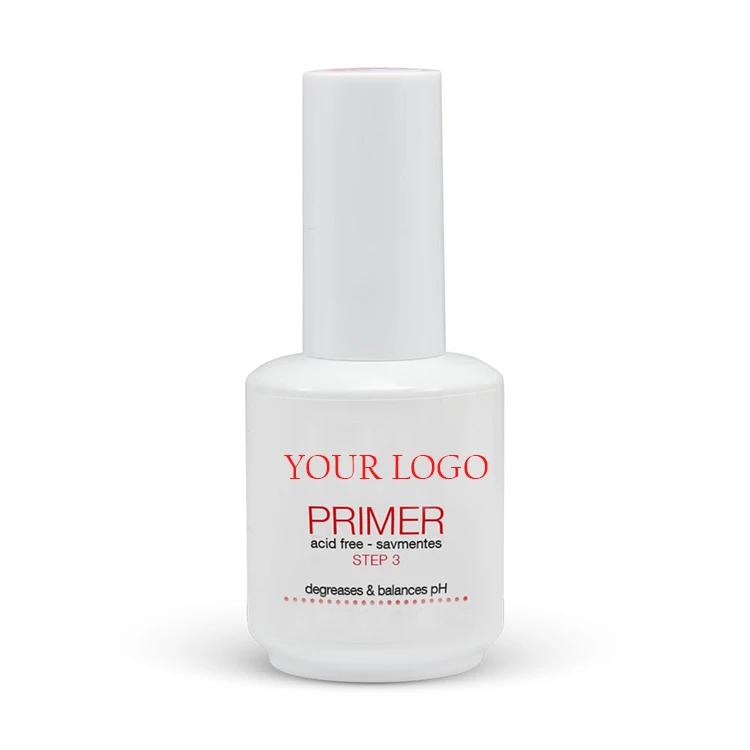 Nail primer make the nail last longer non toxic and acid free oem available factory price nail dehydrator primer
Nail primer make the nail last longer non toxic and acid free oem available factory price nail dehydrator primer