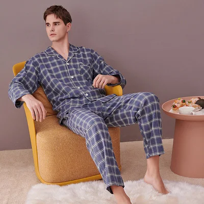 Customized Flannel Plaid Men Cotton shorts or long sleeve Pajama man pyjamas cotton men cotton shirt pajama, Plaid cotton or customized color
Customized Flannel Plaid Men Cotton shorts or long sleeve Pajama man pyjamas cotton men cotton shirt pajama, Plaid cotton or customized color