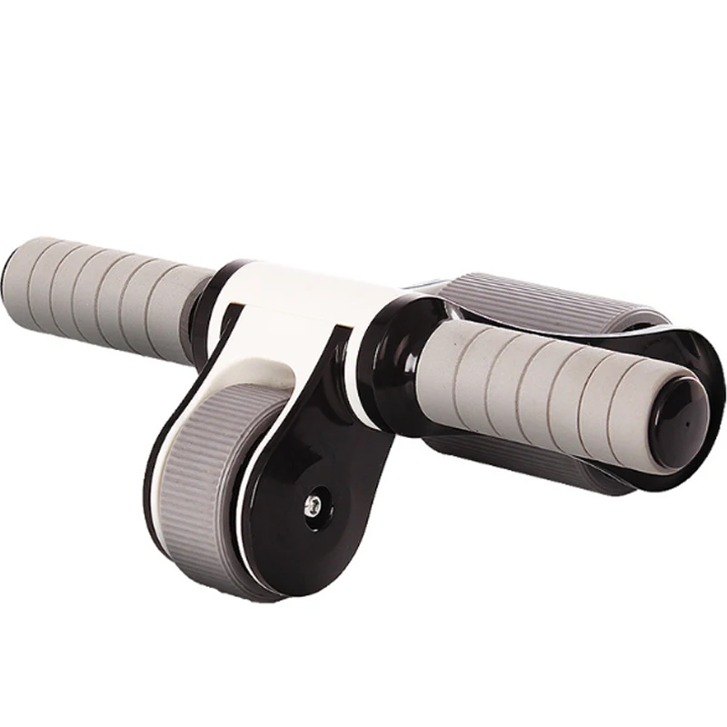 Abdominal Training Equipment Gym Sports Fitness Equipment Men's Fitness Abdominal Abdominal Wheel
Abdominal Training Equipment Gym Sports Fitness Equipment Men's Fitness Abdominal Abdominal Wheel