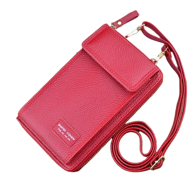 Mobile phone bag women's messenger bag large capacity women's purse long zipper original leather wallets for men
Mobile phone bag women's messenger bag large capacity women's purse long zipper original leather wallets for men