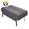 China supplier New Modern Fabric Folding Sofa bed price