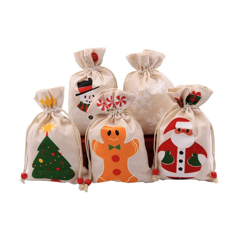 Cotton Storage Package Bag Jute Drawstring Bag Small Christmas Gift DrawString Pouch
Cotton Storage Package Bag Jute Drawstring Bag Small Christmas Gift DrawString Pouch