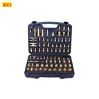 Leak detection tool,AC leak detection copper tools used for a lot of cars Air leakage of copper fittings