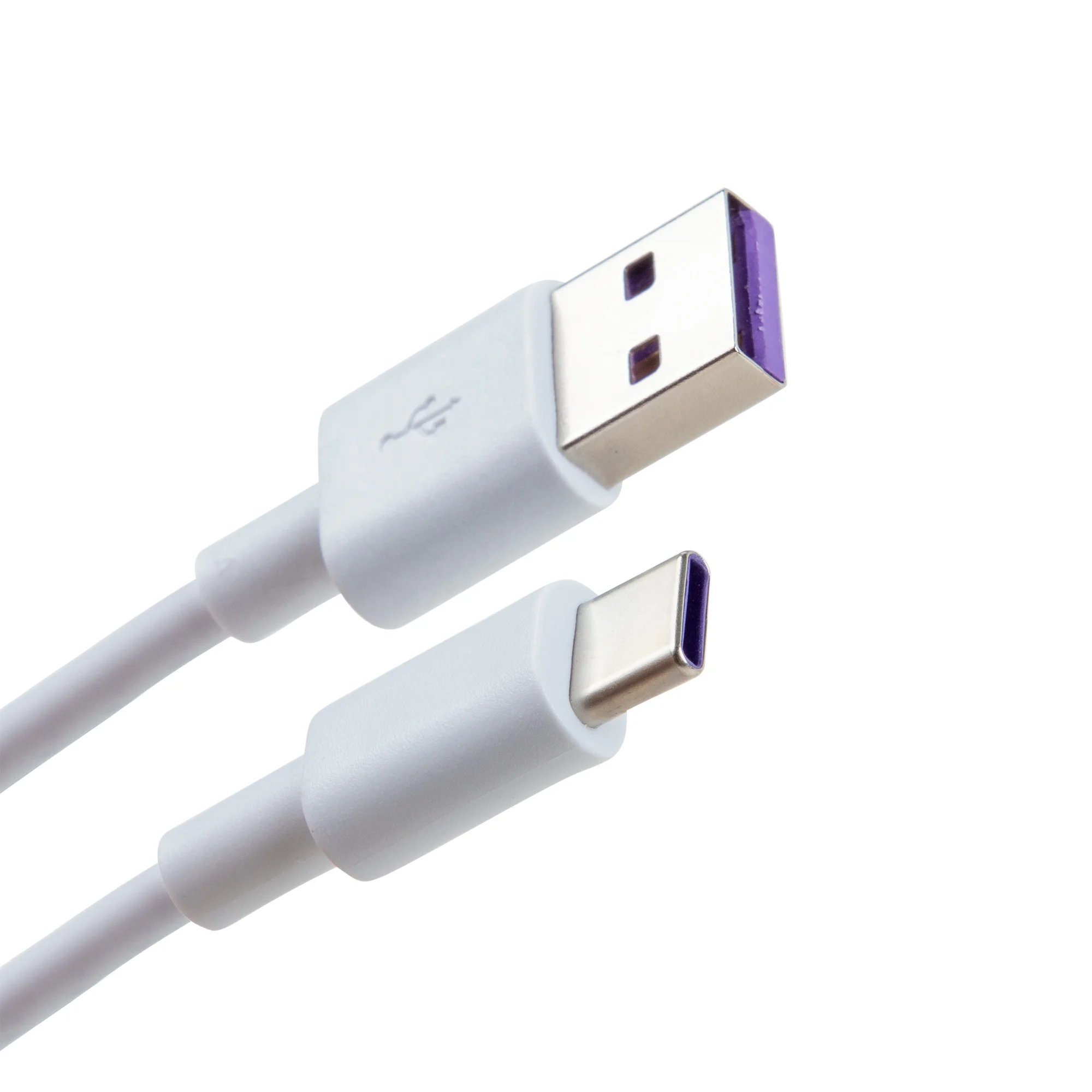 1M Super Charger 5A USB Type C Fast Charging Cable Type-C Mobile Phone Cables for Samsung Xiaomi Huawei P30, White
1M Super Charger 5A USB Type C Fast Charging Cable Type-C Mobile Phone Cables for Samsung Xiaomi Huawei P30, White