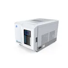 lab autoclave dental sterilization equipments mini sanitizer 18L23L45L