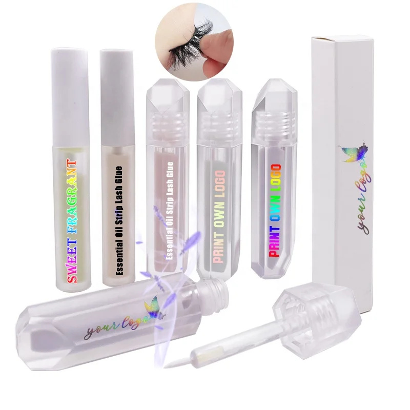 Wholesale Custom Own Logo Eyelash Adhesive Strong Sticky Fast Dry Waterproof Fragrant Essential Oil Full Strip Lash Glue, Transparent , white, black
Wholesale Custom Own Logo Eyelash Adhesive Strong Sticky Fast Dry Waterproof Fragrant Essential Oil Full Strip Lash Glue, Transparent , white, black