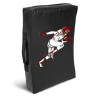 Training Target Strike football Taekwondo Boxing kick shields pad