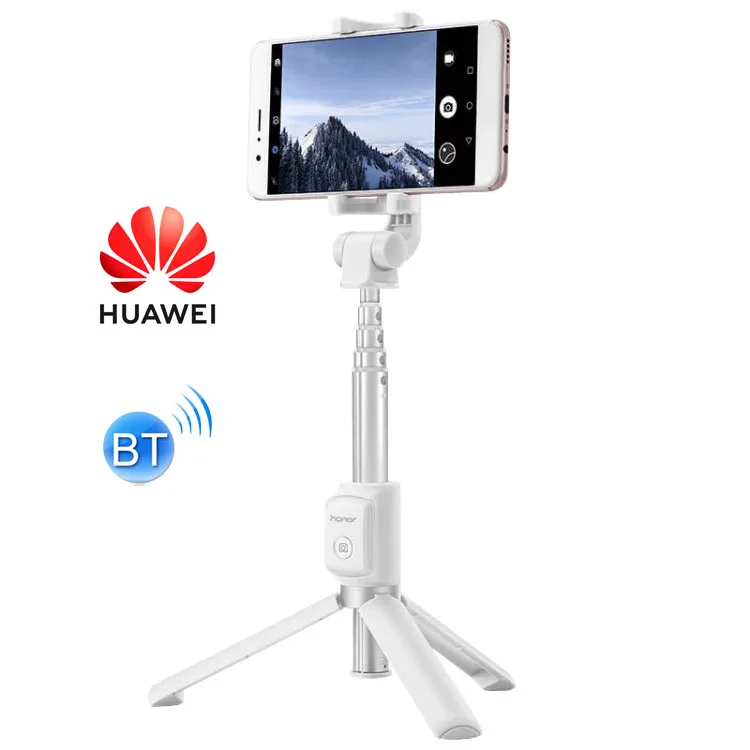Huawei AF15 Honor Mobile Phone Portable Adjustable Tripod Stand BT Wireless Selfie Stick
Huawei AF15 Honor Mobile Phone Portable Adjustable Tripod Stand BT Wireless Selfie Stick