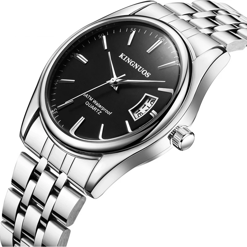 2021 New Mens Watches Top Brand Luxury Quartz Sports Watch Men Waterproof Clock Stainless Steel Wristwatches Relogio Masculino
2021 New Mens Watches Top Brand Luxury Quartz Sports Watch Men Waterproof Clock Stainless Steel Wristwatches Relogio Masculino