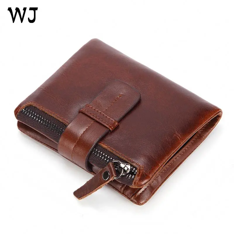 Newest Original Various Specifications Top Quality Custom Slim Genuin Leather Wallet
Newest Original Various Specifications Top Quality Custom Slim Genuin Leather Wallet