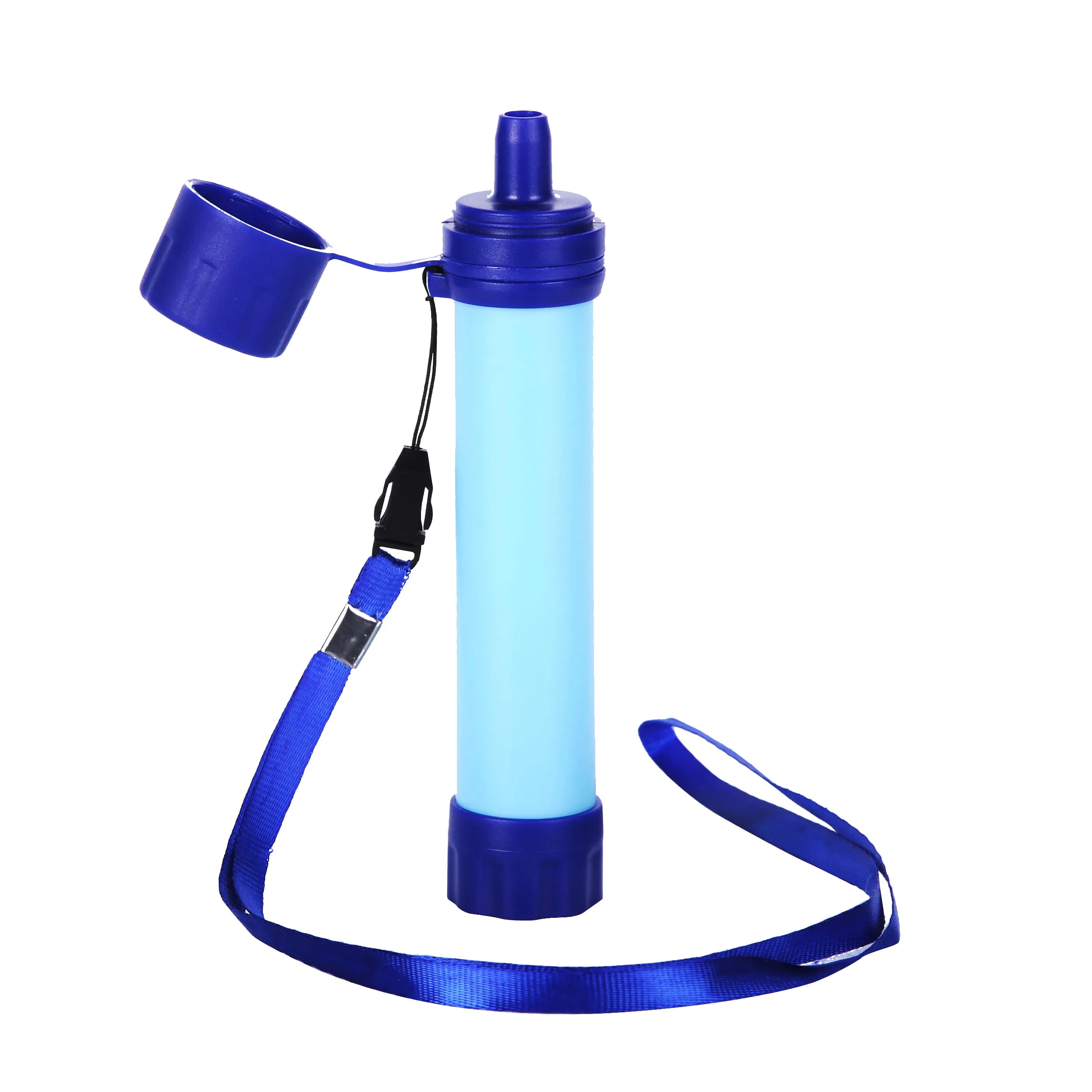 Life Personal Mini Portable Survival Water Filter Straw for Emergency Preparedness Hiking Camping, Blue, army green
Life Personal Mini Portable Survival Water Filter Straw for Emergency Preparedness Hiking Camping, Blue, army green