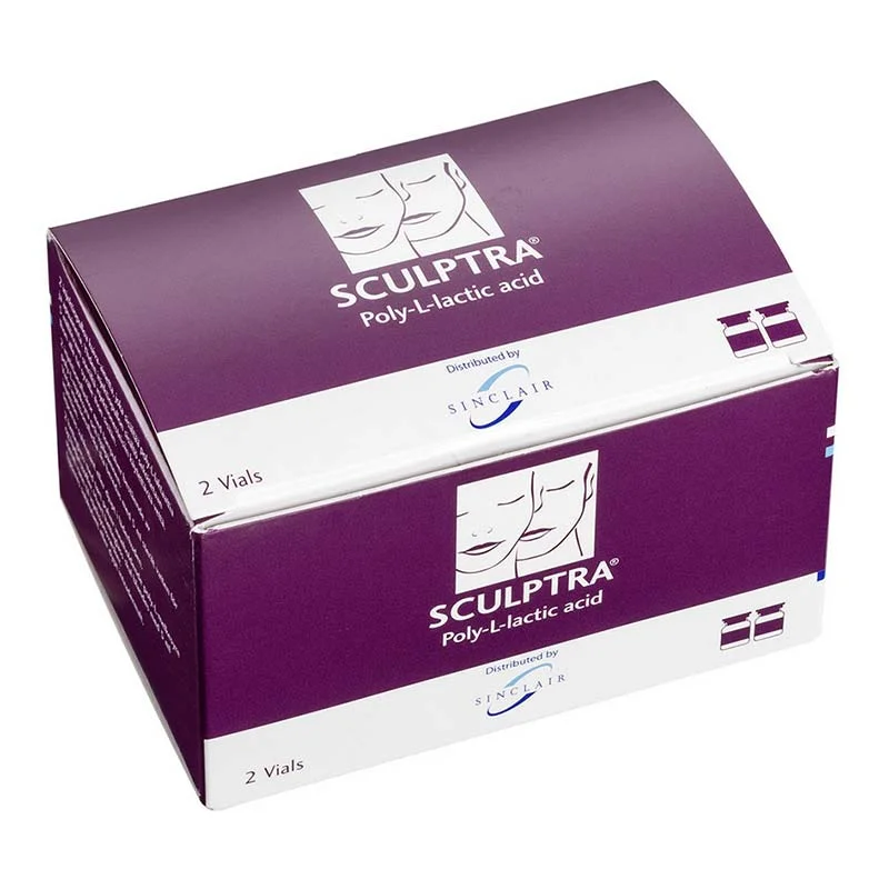 High Quality sculptra poly l lactic acid sculptra buttock/sculptra filler/High Quality sculptra buttock injection
High Quality sculptra poly l lactic acid sculptra buttock/sculptra filler/High Quality sculptra buttock injection