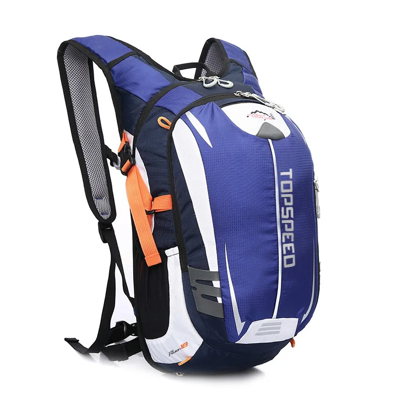 18L Outdoor Hydration backpack bag With Water Bladder for hiking camping cycling running hunting, Black, red, blue, green, grey, pink,yellow...
18L Outdoor Hydration backpack bag With Water Bladder for hiking camping cycling running hunting, Black, red, blue, green, grey, pink,yellow...