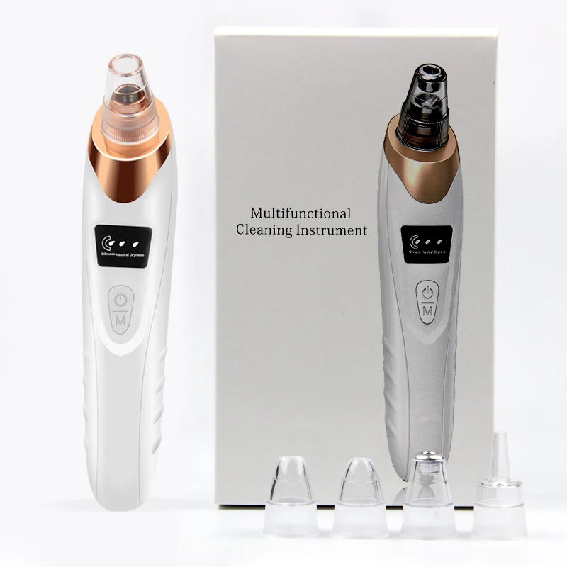 Pore vacuum eunon 5 in 1 blackhead remover vacuum cleaner tool vacuum blackhead remover
Pore vacuum eunon 5 in 1 blackhead remover vacuum cleaner tool vacuum blackhead remover