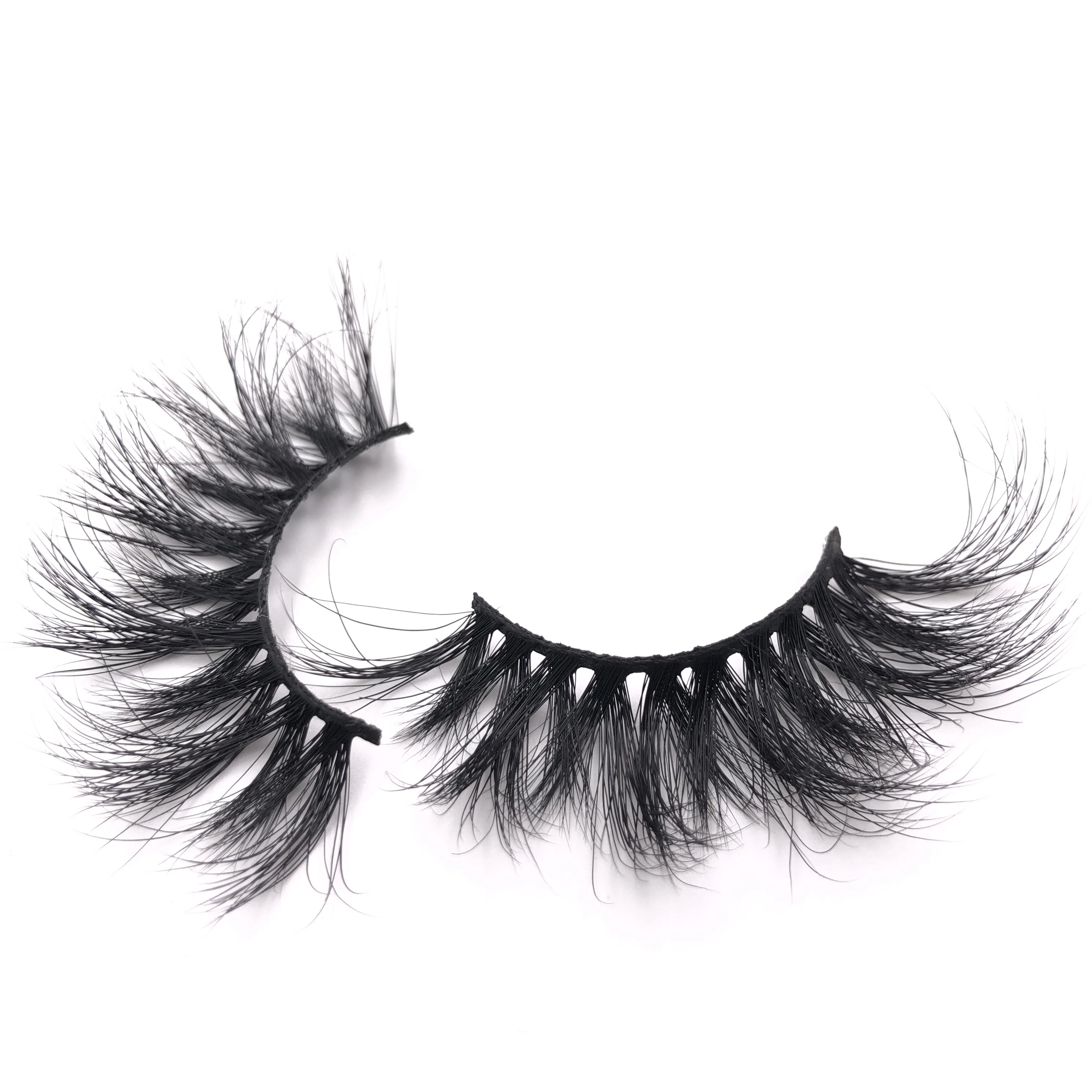 Full strip lashes real mink eyelashes wholesale manufacturer 3d 25 mm wholesale fluffy lashes, Black
Full strip lashes real mink eyelashes wholesale manufacturer 3d 25 mm wholesale fluffy lashes, Black