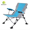 Furniture Waterproof Cheap Outdoor Folding Adjustable Camping Chair For Beach