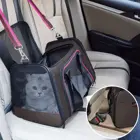 New outdoor pet dog carrier bag carrier pet transparent pet carrier