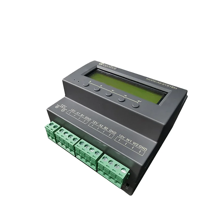 Boonlive Shenzhen Hotel Guest Room Smart Control Solution/Universal Remote Control System Hotel RCU
Boonlive Shenzhen Hotel Guest Room Smart Control Solution/Universal Remote Control System Hotel RCU