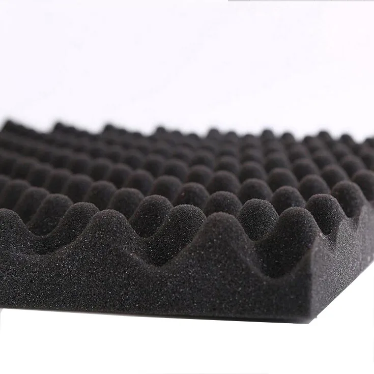 sound proof foam soundproof acoustic foam