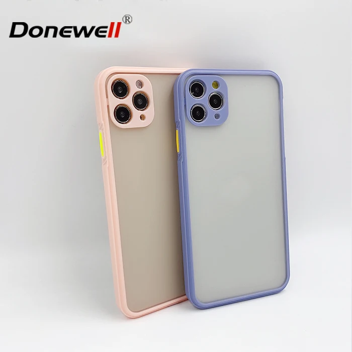Wholesale Manufacturing Customized Transparent 2 In 1 Colour Premium Phone Cases Assorted, Like the picture
Wholesale Manufacturing Customized Transparent 2 In 1 Colour Premium Phone Cases Assorted, Like the picture