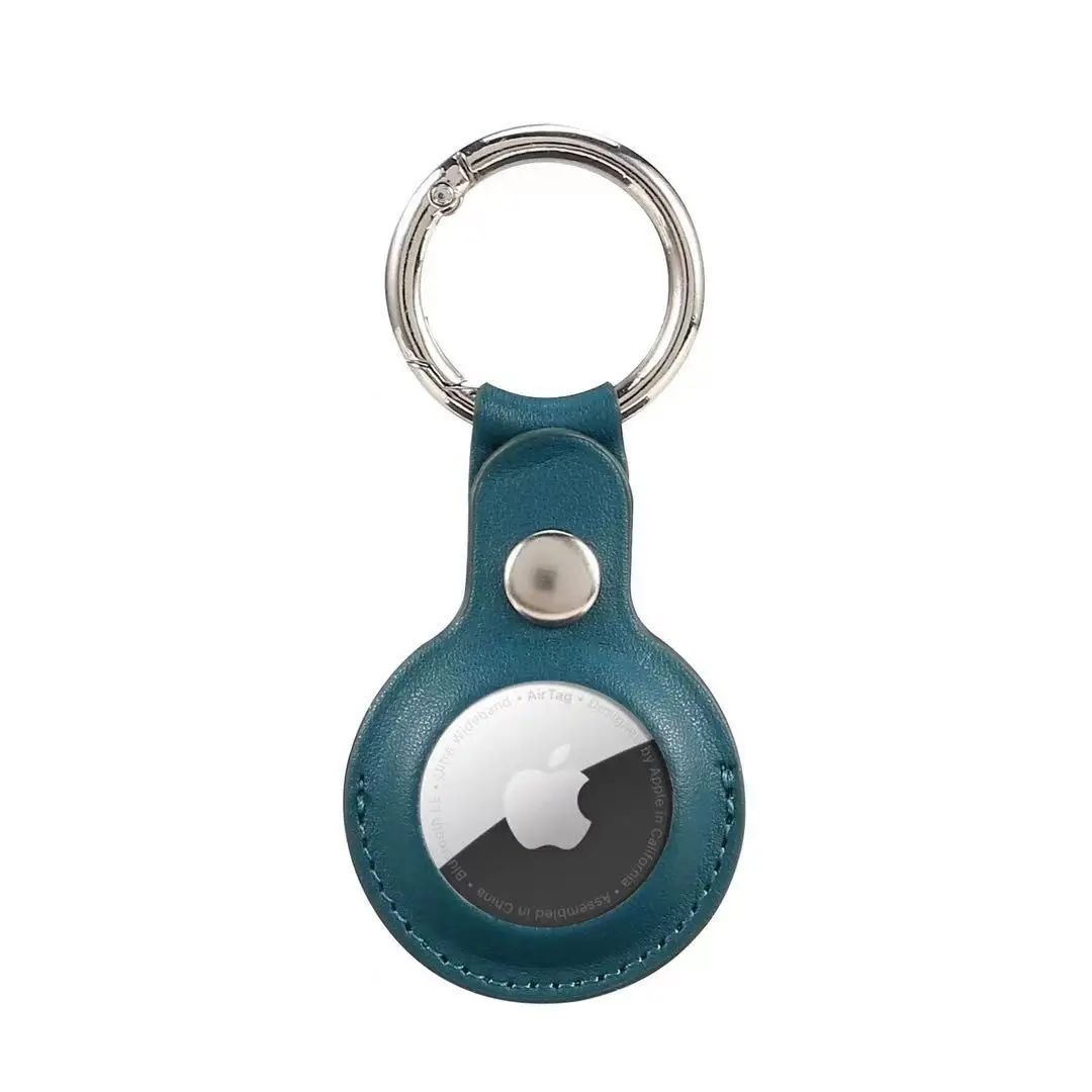 2021 New Silicone Protector Cover With Keychain For Airtags Shockproof Anti-scratch Anti-fall Silicone Protective Case, Multi
2021 New Silicone Protector Cover With Keychain For Airtags Shockproof Anti-scratch Anti-fall Silicone Protective Case, Multi