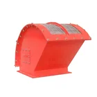 Valve Top Ranking Explosion Proof Reliable Safety Flameless Venting Device Flame Quench Valve