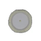 High Quality OEM Service Wool Polishing Pads