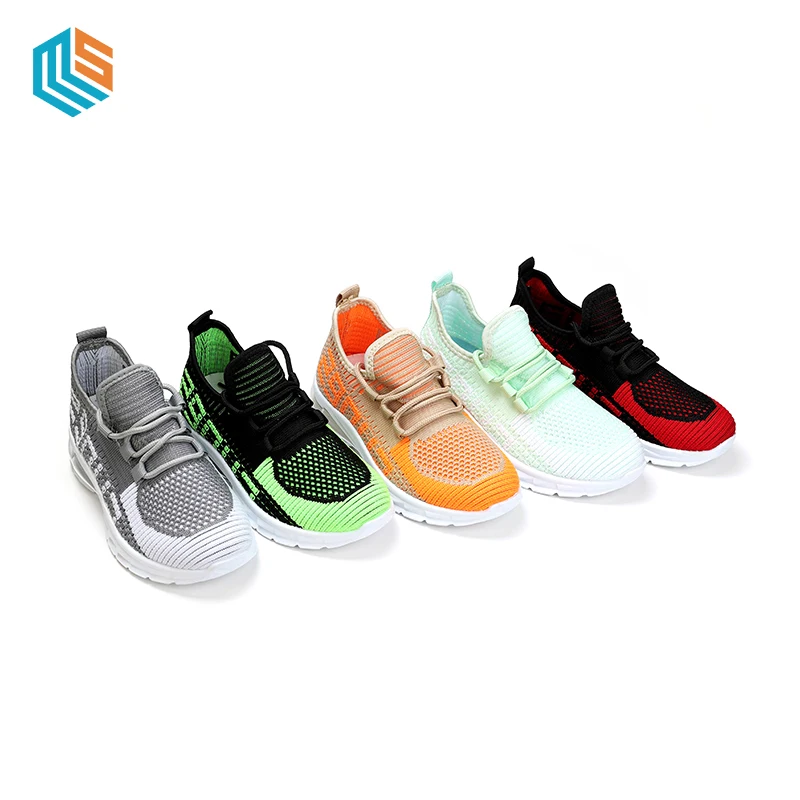 Children Casual Shoes Children Sports Shoes For Boys Girls Baby Toddler Kid Sneaker Non-slip Buffer Shock Footwear, Customized color
Children Casual Shoes Children Sports Shoes For Boys Girls Baby Toddler Kid Sneaker Non-slip Buffer Shock Footwear, Customized color