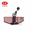 JB-300B 300J Semi-auto Charpy U Notch Impact Testing Machine for metal materials pendulum test