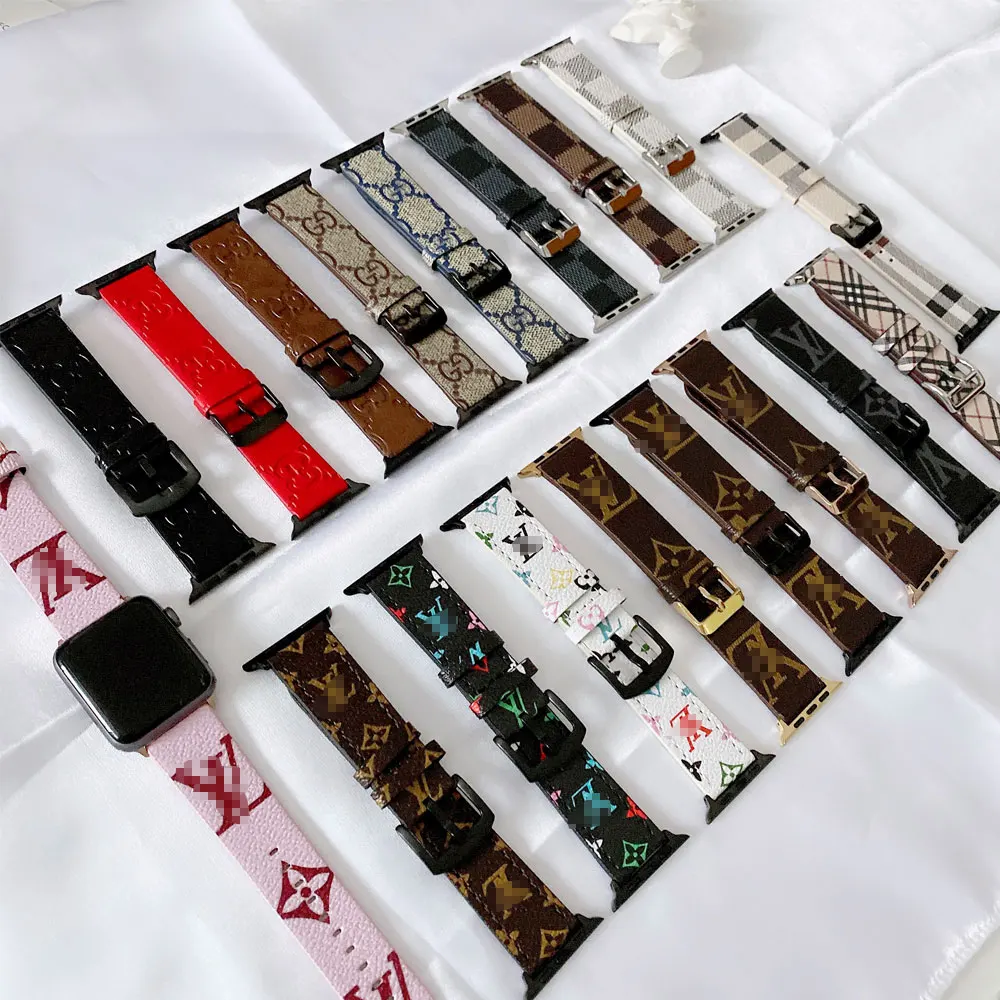 luxury High Quality for Apple watch bands for iwatch Strap leather 38 42mm 44mm i Watch Band leather iwatch band strap, Multi colors
luxury High Quality for Apple watch bands for iwatch Strap leather 38 42mm 44mm i Watch Band leather iwatch band strap, Multi colors