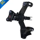 High Performance Excavator Tree Shear/cutter Forestry Grapple