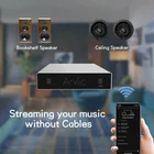 High Quality Cheap Wireless Wifi Digital Class D Hifi Stereo Audio Mini Amplifier