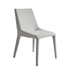 Proper Price Top Quality Outdoor Cafe And Tables Dining Chair Modern Metal
