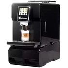 Italian fully automatic espresso coffee machine with grinder