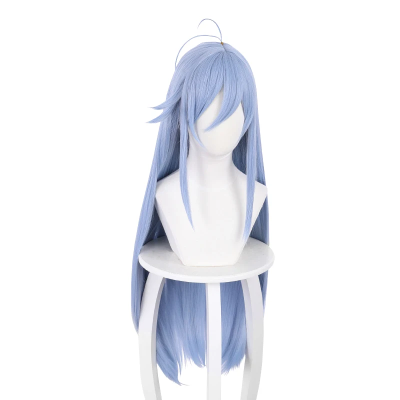 Blue Brown Synthetic Hair Natural Anime Comic Exhibition Cosplay Japanese Ombre COS Male Wigs Ahoge, Pic showed
Blue Brown Synthetic Hair Natural Anime Comic Exhibition Cosplay Japanese Ombre COS Male Wigs Ahoge, Pic showed