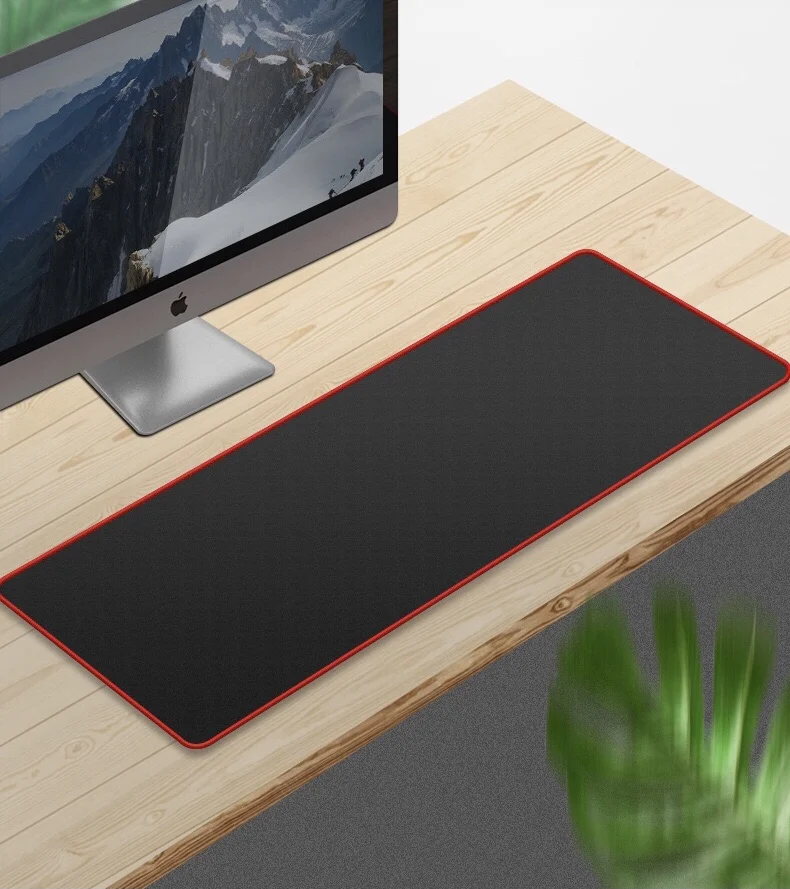 Hot selling Non-Slip Rubber Base Comfortable Keyboard And Mouse Pad Gaming, Black ,printed your design
Hot selling Non-Slip Rubber Base Comfortable Keyboard And Mouse Pad Gaming, Black ,printed your design