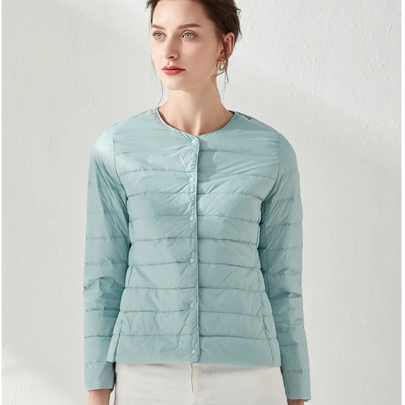 2020 New Arrivals winter collection women plus size slim puffer Bubble ladies down coats
2020 New Arrivals winter collection women plus size slim puffer Bubble ladies down coats