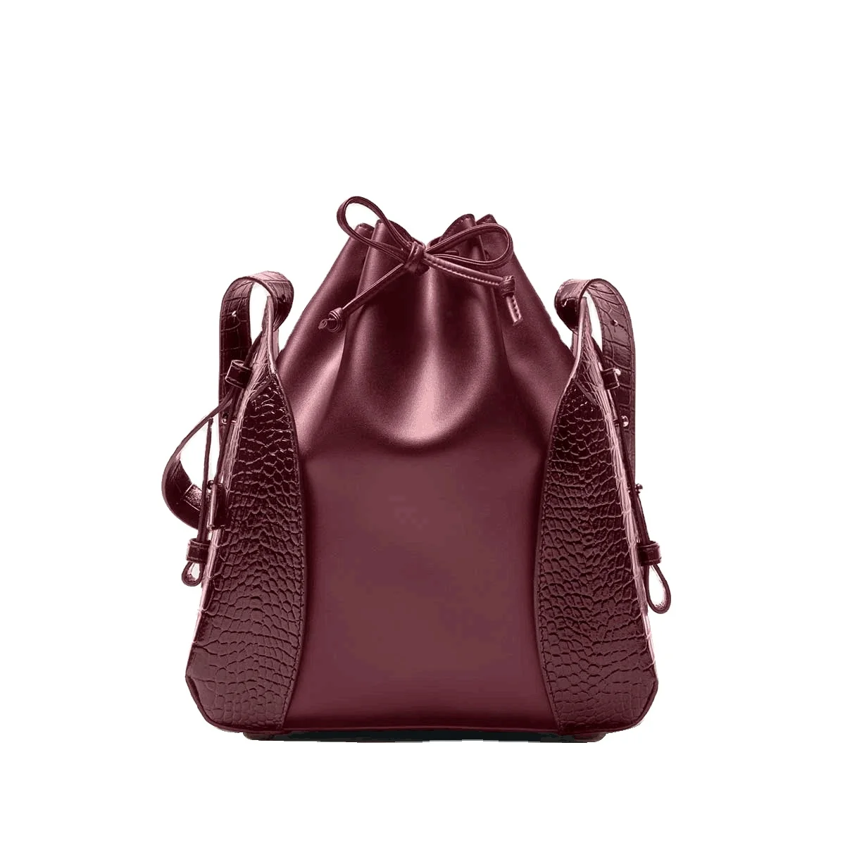 Crocodile pattern Women Bucket bags Designer Crossbody Bags Lady shoulder Bags, Multi
Crocodile pattern Women Bucket bags Designer Crossbody Bags Lady shoulder Bags, Multi