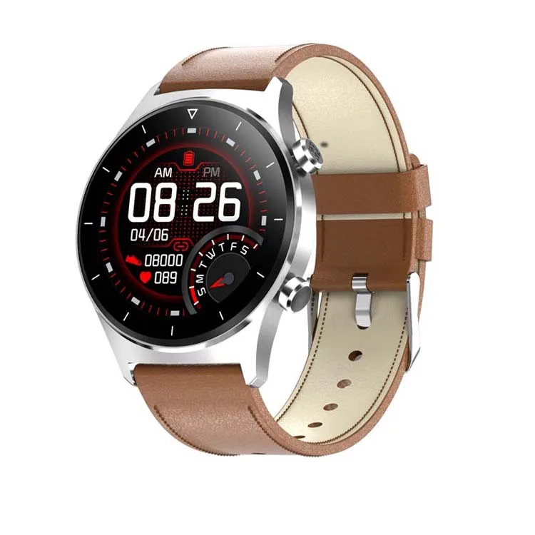 SmartWatch Waterproof IOS Pedometer Bracelet Watch Heart Rate Tracker Blood Pressure Android Sport Smart Watch Phone
SmartWatch Waterproof IOS Pedometer Bracelet Watch Heart Rate Tracker Blood Pressure Android Sport Smart Watch Phone