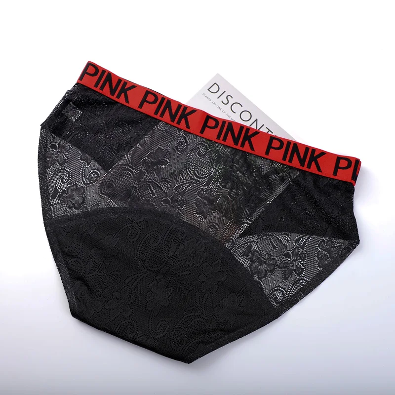 Custom Logo Women Period Panties Sexy Lace Embroidery Female Physiological Underwear Comfortable Menstrual Panty menses panties, Black
Custom Logo Women Period Panties Sexy Lace Embroidery Female Physiological Underwear Comfortable Menstrual Panty menses panties, Black