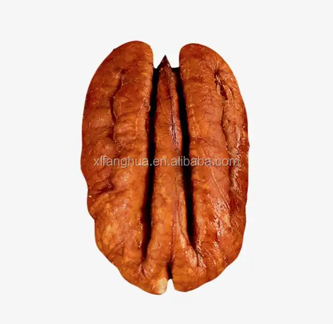 organic roasted pecan nuts without shell