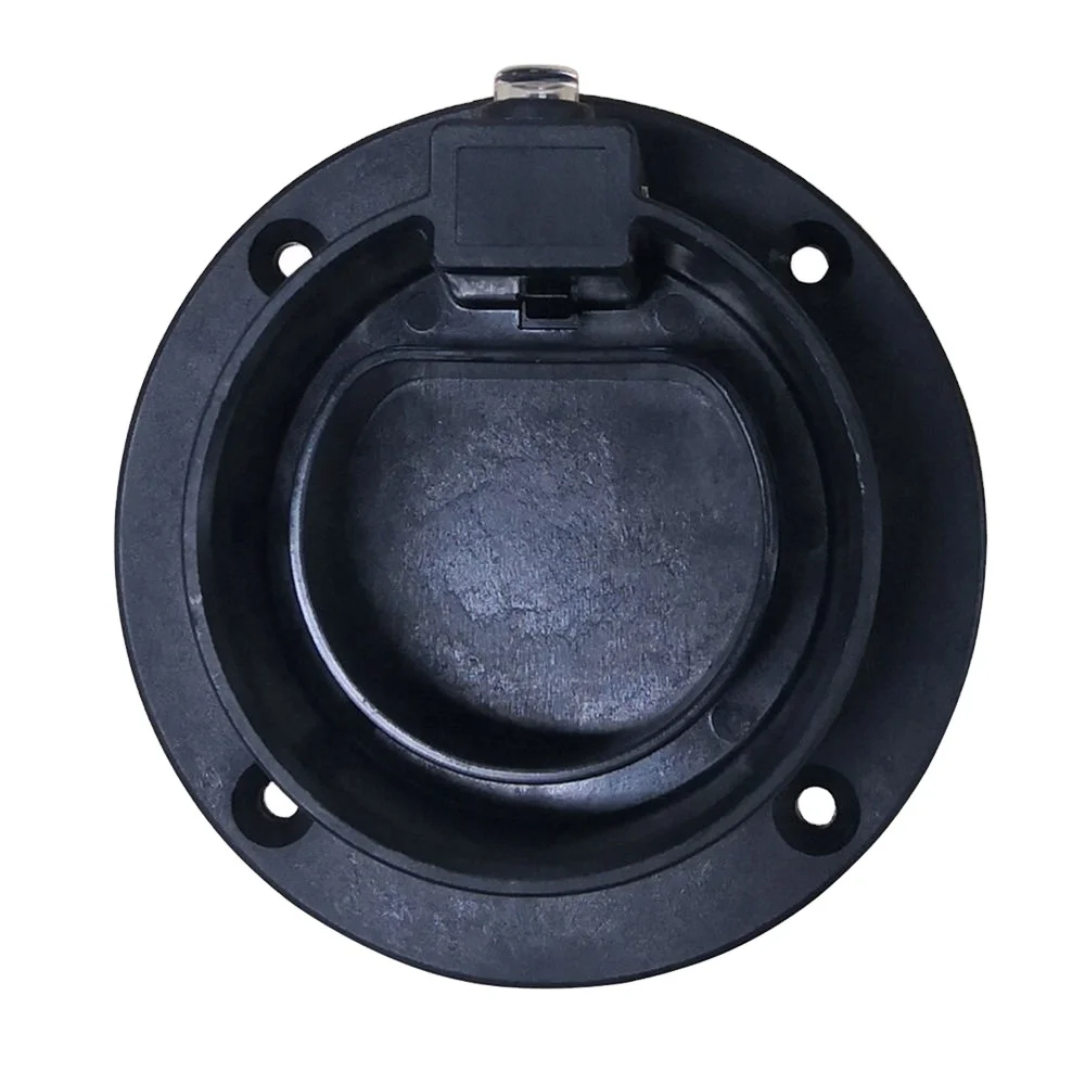 EV Charger Cable Wall Holder For Type2 EVSE IEC 62196-2 Connector Station Waterproof
EV Charger Cable Wall Holder For Type2 EVSE IEC 62196-2 Connector Station Waterproof